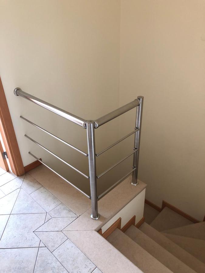 Apartamentos Pomba Branca Olhos de Agua  Extérieur photo